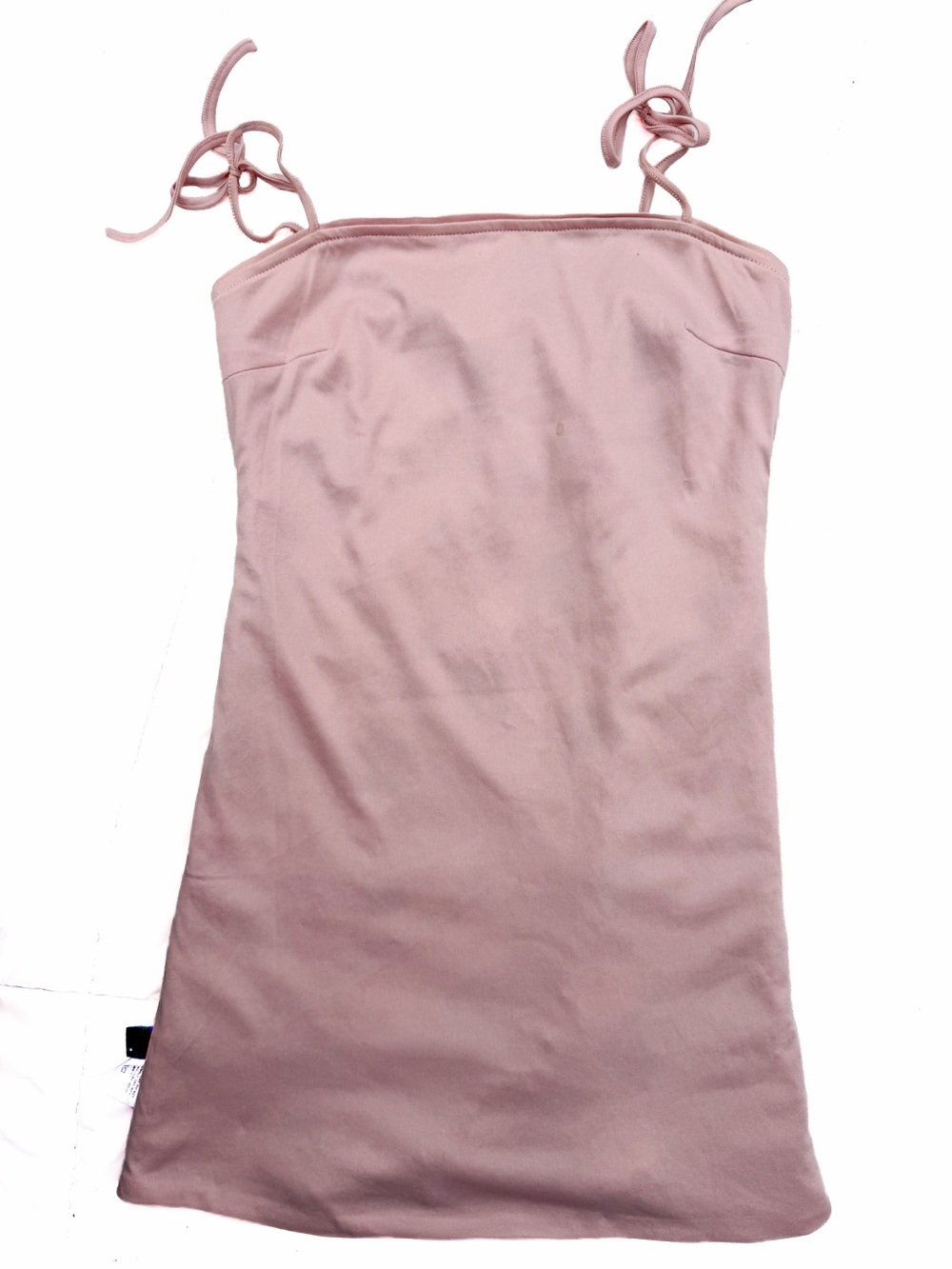 HP! 🥳 Cider Pink Sequin Floral Daisy Mini Dress Small Womens Party Cocktail EUC - Picture 6 of 10